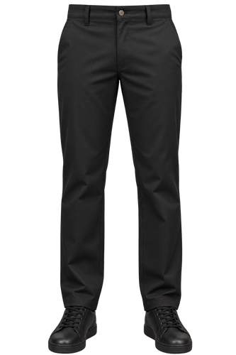 PANTALONI UOMO LEO: ...